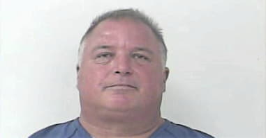 David Murphy, - St. Lucie County, FL 